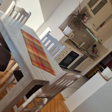 סקופיה Risto Apartment מראה חיצוני תמונה