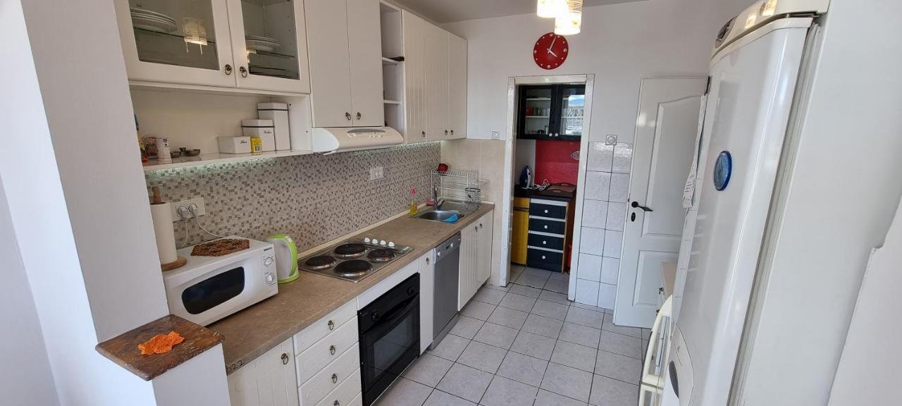 סקופיה Risto Apartment מראה חיצוני תמונה