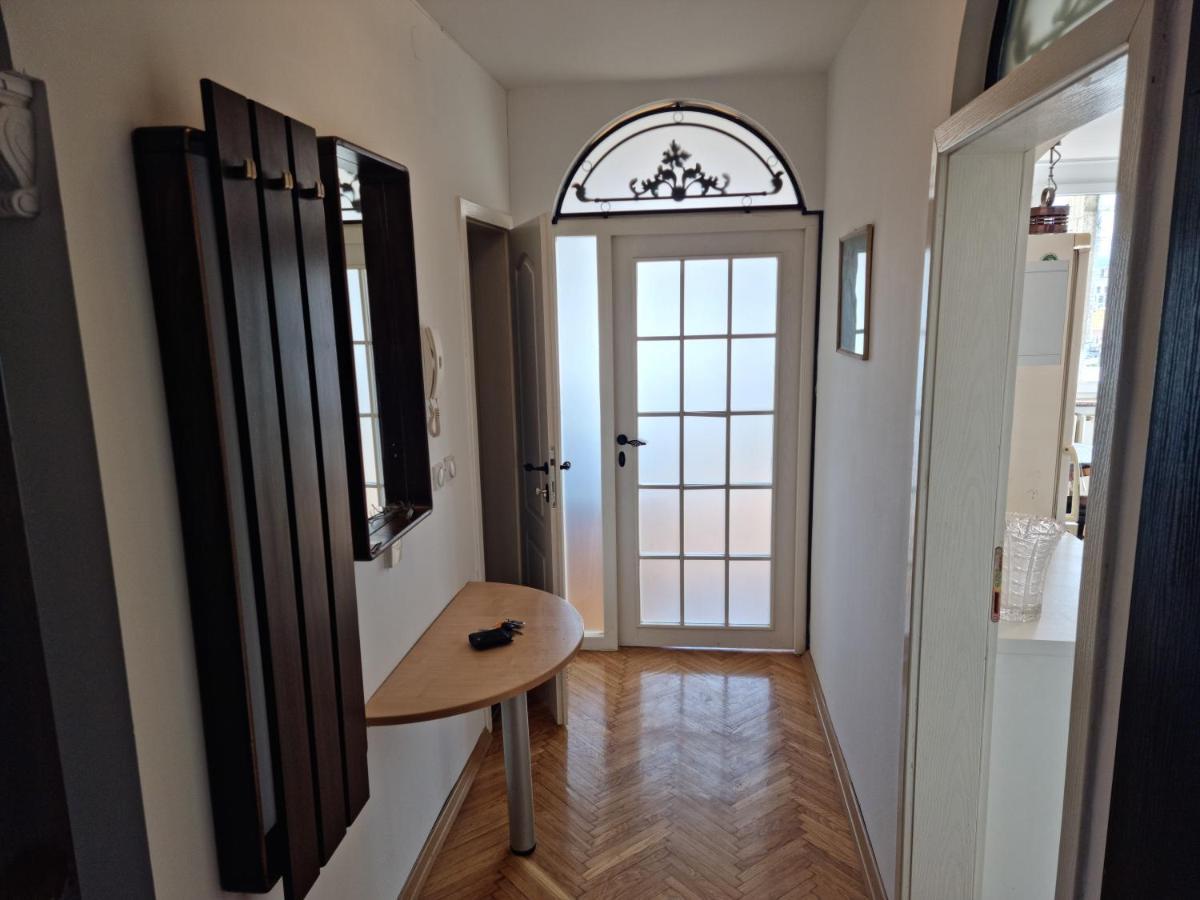 סקופיה Risto Apartment מראה חיצוני תמונה
