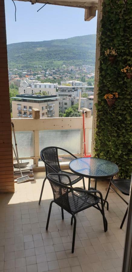 סקופיה Risto Apartment חדר תמונה